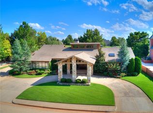 5620 Oak Tree Rd, Edmond, OK 73025