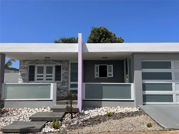 Calle L #17, Fajardo, PR 00738