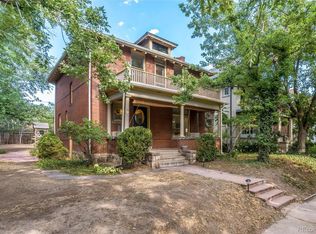 666 N Franklin St, Denver, CO 80218