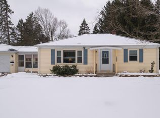1507 Climax Ave, Kalamazoo, MI 49006