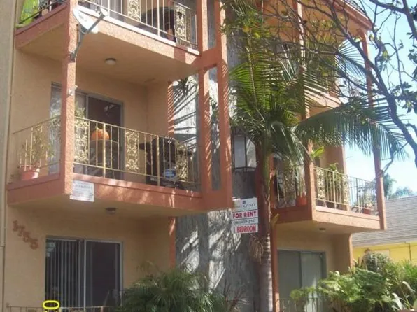 1755, 1755 E 3rd St APT 11, Long Beach, CA 90802