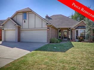 19205 Canyon Creek Pl, Edmond, OK 73012
