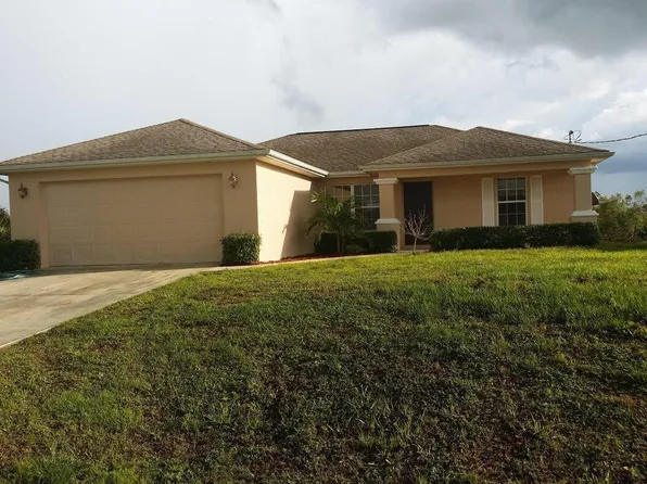 2809 74th St W, Lehigh Acres, FL 33971