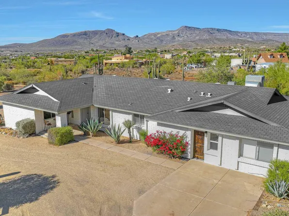 6914 E Highland Road, Cave Creek, AZ 85331