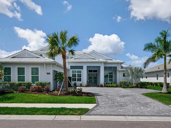 8331 Redonda Loop, Bradenton, FL 34202