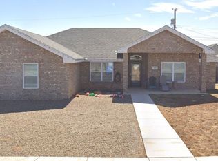 225 Sombrero, Clovis, NM 88101