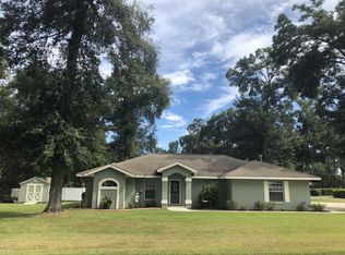 1381 NE 37th Ln, Ocala, FL 34479