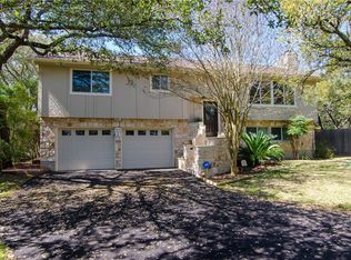 11001 Tangleridge Cir, Austin, TX 78736