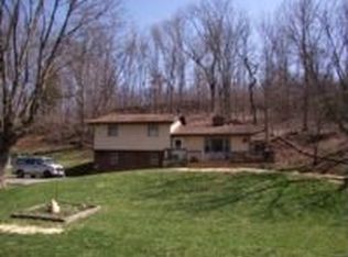 345 Mount Wesley Rd, Telford, TN 37690