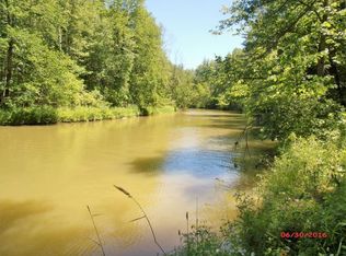 01 Sugar Woods Trl, Gladwin, MI 48624