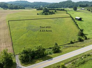 6020 Highway 39, Somerset, KY 42503