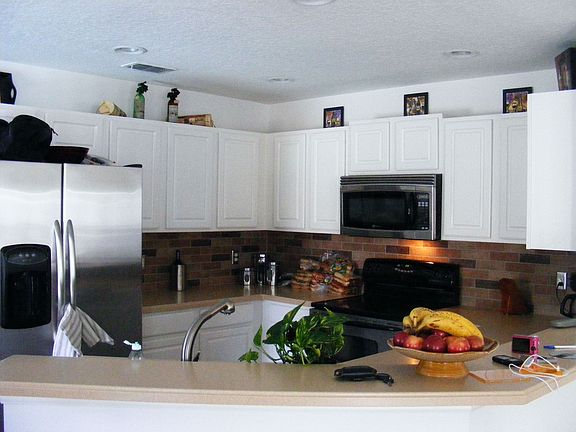 Kitchen Room