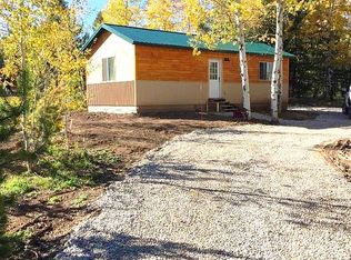 3527 N Chickasaw Dr, Island Park, ID 83429