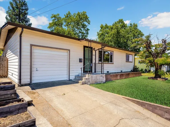 1812 S Dora Street, Ukiah, CA 95482