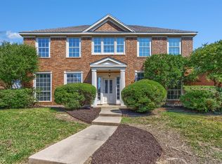 1205 Osceola Trl, Carrollton, TX 75006