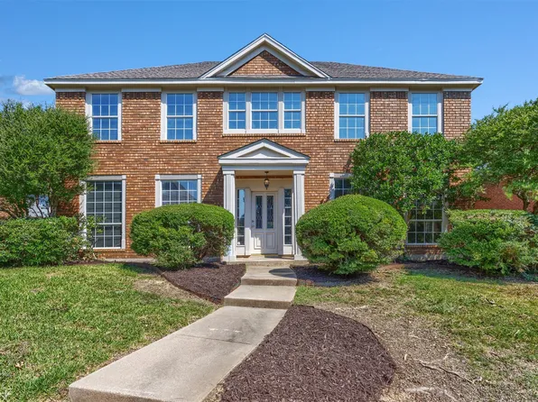 1205 Osceola Trl, Carrollton, TX 75006