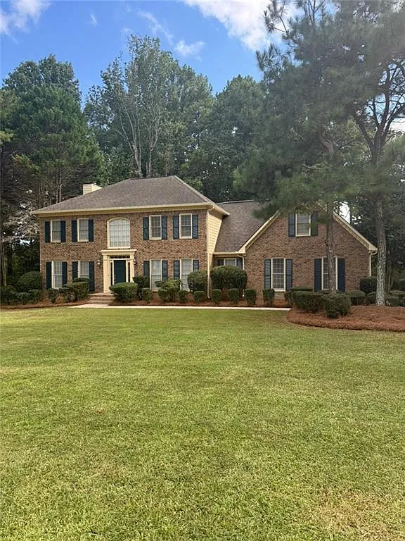 4 bed, 2.5 bath, 2788 sqft, $2,700 — Photo 1