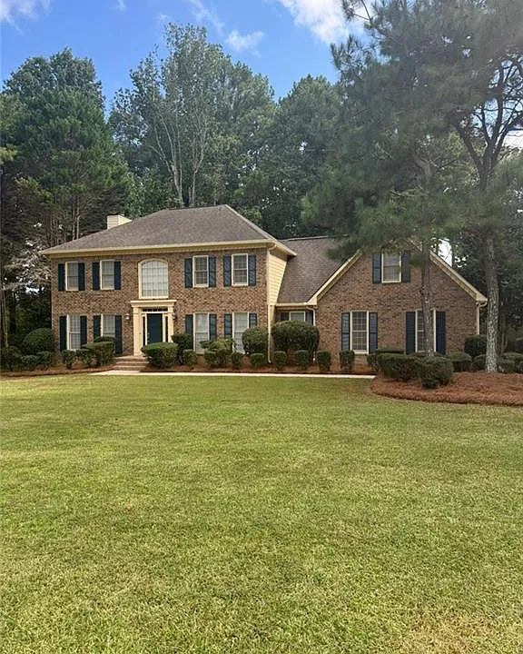 115 Heritage Way