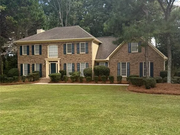 115 Heritage Way, Fayetteville, GA 30214