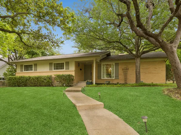 9512 Aldwick Dr, Dallas, TX 75238