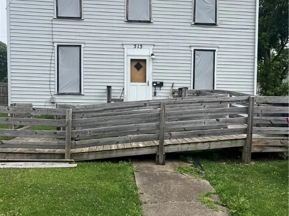 515 E Market St, Mercer, PA 16137