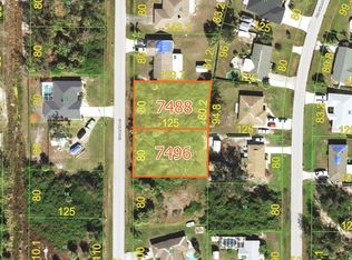 7488 Escondido St #2, Englewood, FL 34224