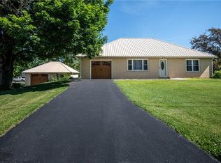 168 Cover Rd, New Castle, PA 16105