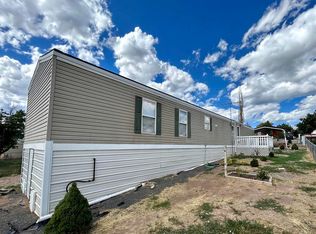 285 SW 12th Ave, Cedaredge, CO 81413