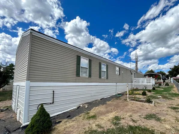 285 SW 12th Avenue, Cedaredge, CO 81413