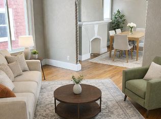 14052 Northlawn St UNIT 2, Detroit, MI 48238