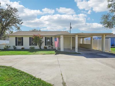 1219 Ansin St, Punta Gorda, FL, 33950