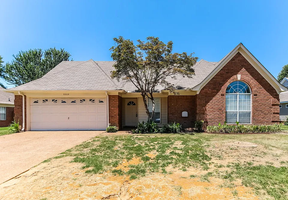 6664 Laurel Valley Dr