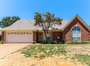 6664 Laurel Valley Dr, Memphis, TN 38135