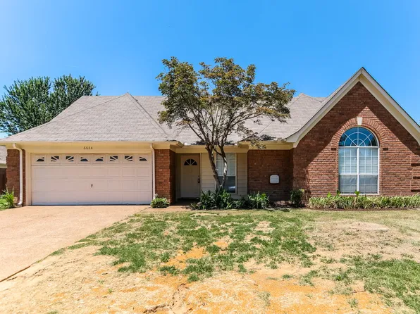 6664 Laurel Valley Dr, Memphis, TN 38135