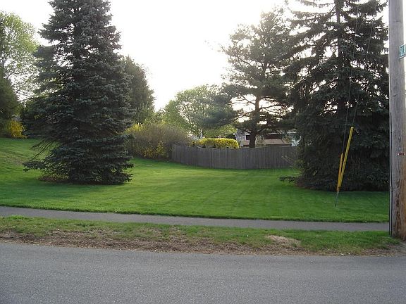 Side Yard