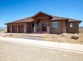 180 Gunnison Ridge Ct, Grand Junction, CO 81503