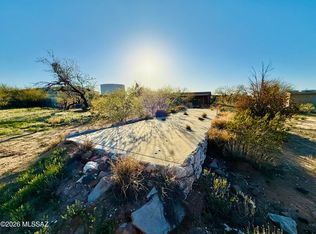 16311 W Honeysuckle View Ln, Tucson, AZ 85735