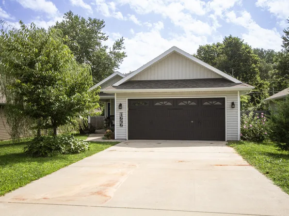 1656 N Marlan Avenue, Springfield, MO 65803