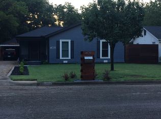 409 Sunset Dr, Cleburne, TX 76033