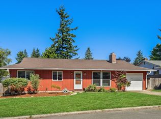 29310 32nd Pl S, Auburn, WA