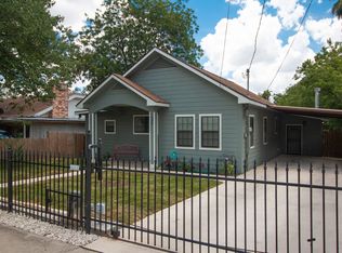 330 Delmar St, San Antonio, TX 78210