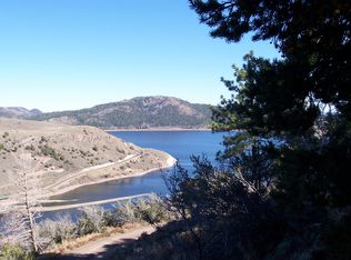 151 N Darlenie Way, Panguitch Lake, UT 84759