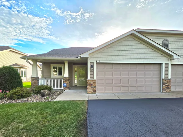 438 Cassandra Dr #41, New Richmond, WI 54017