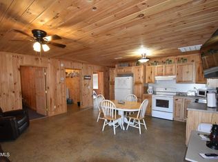 224 Green Lawson Rd, Sneedville, TN 37869