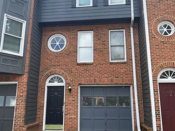 428 Page Ave NE APT 16, Atlanta, GA 30307