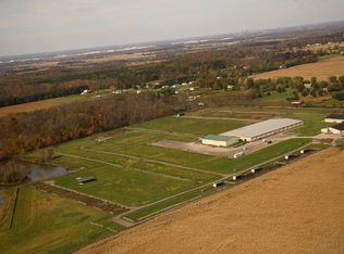 11641 Alspach Rd, Canal Winchester, OH 43110