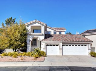 3060 Evening Mist Ave, Henderson, NV 89052
