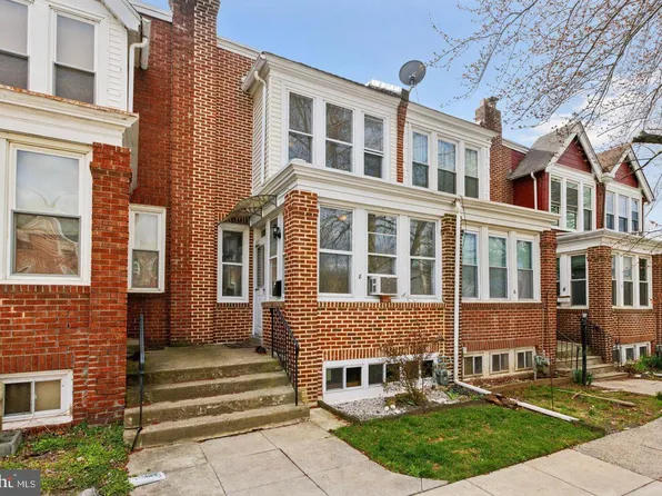 8 Hartranft Ave, Norristown, PA 19401