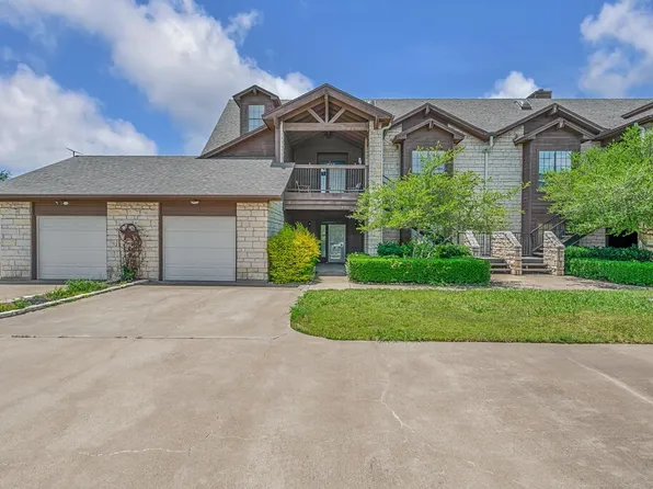 27095 Meadowmore Ct Unit 402, Whitney, TX 76692