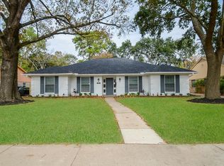 950 Bethlehem St, Houston, TX 77018